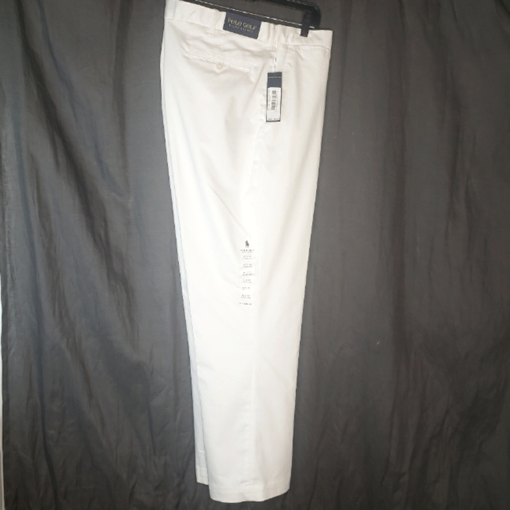 NWT Polo Golf Pants